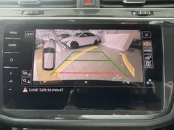 2023 Volkswagen Tiguan 162TSI R-Line Allspace