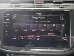 2023 Volkswagen Tiguan 162TSI R-Line Allspace