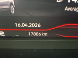 2023 Volkswagen Tiguan 162TSI R-Line Allspace