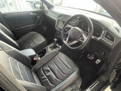 2023 Volkswagen Tiguan 162TSI R-Line Allspace