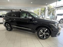 2023 Volkswagen Tiguan 162TSI R-Line Allspace