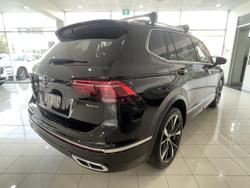 2023 Volkswagen Tiguan 162TSI R-Line Allspace
