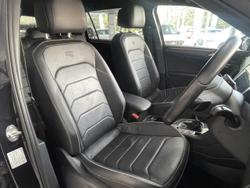 2023 Volkswagen Tiguan 162TSI R-Line Allspace