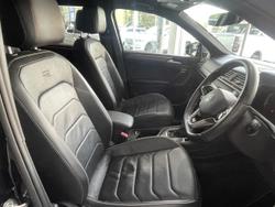 2023 Volkswagen Tiguan 162TSI R-Line Allspace