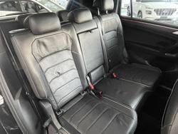 2023 Volkswagen Tiguan 162TSI R-Line Allspace