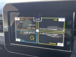 2022 Suzuki Ignis GLX