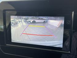 2022 Suzuki Ignis GLX