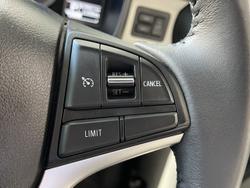 2022 Suzuki Ignis GLX