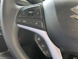 2022 Suzuki Ignis GLX