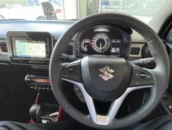 2022 Suzuki Ignis GLX