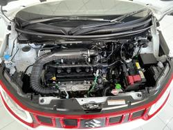 2022 Suzuki Ignis GLX