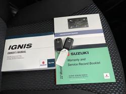 2022 Suzuki Ignis GLX