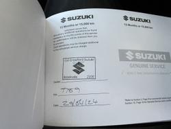 2022 Suzuki Ignis GLX