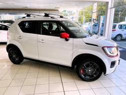 2022 Suzuki Ignis GLX