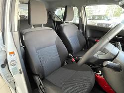 2022 Suzuki Ignis GLX