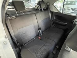 2022 Suzuki Ignis GLX