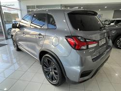 2020 Mitsubishi ASX MR