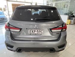 2020 Mitsubishi ASX MR