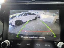 2020 Mitsubishi ASX MR