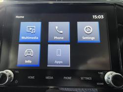 2020 Mitsubishi ASX MR