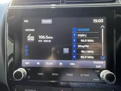 2020 Mitsubishi ASX MR