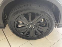 2020 Mitsubishi ASX MR