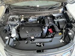 2020 Mitsubishi ASX MR