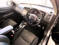 2020 Mitsubishi ASX MR