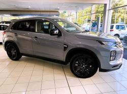 2020 Mitsubishi ASX MR