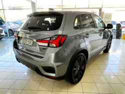 2020 Mitsubishi ASX MR