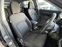 2020 Mitsubishi ASX MR