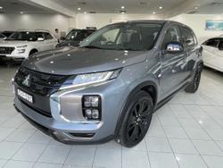 2020 Mitsubishi ASX MR