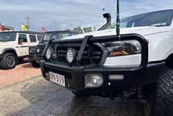2021 Ford Ranger XLS