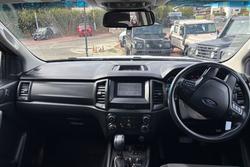 2021 Ford Ranger XLS