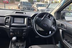 2021 Ford Ranger XLS