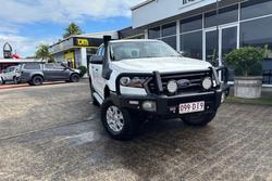 2021 Ford Ranger XLS