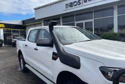 2021 Ford Ranger XLS