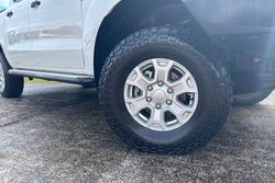 2021 Ford Ranger XLS