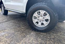 2021 Ford Ranger XLS