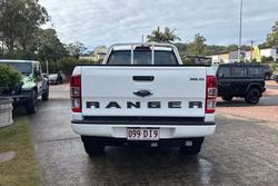 2021 Ford Ranger XLS