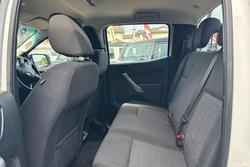 2021 Ford Ranger XLS