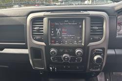 2022 RAM 1500 Express