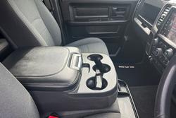 2022 RAM 1500 Express