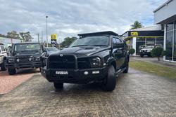2022 RAM 1500 Express