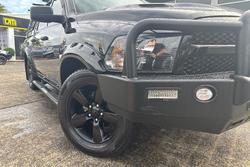 2022 RAM 1500 Express