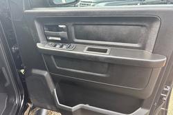 2022 RAM 1500 Express