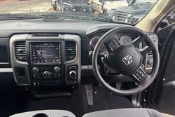 2022 RAM 1500 Express