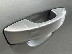 2016 Volkswagen Touareg 150TDI Element