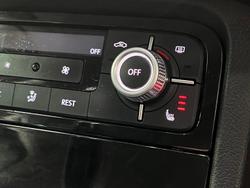 2016 Volkswagen Touareg 150TDI Element