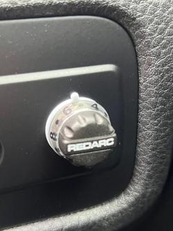 2016 Volkswagen Touareg 150TDI Element